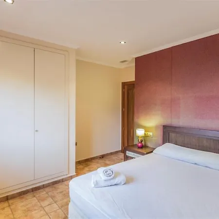 Oda ve Kahvaltı Modern&clean-perfect Santa Pola