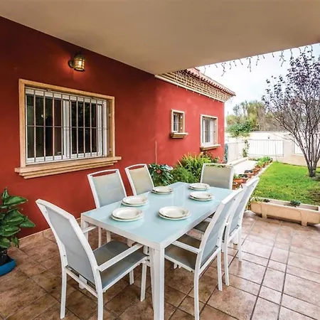 Modern&clean-perfect Santa Pola